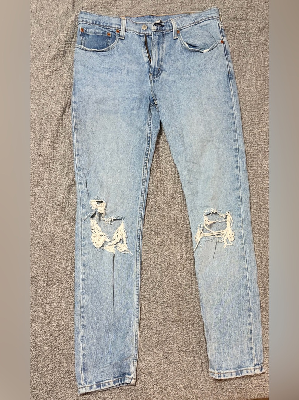 Levi Strauss Women’s Jeans